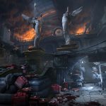 Gears of War Judgment