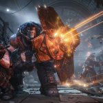 Gears of War Judgment