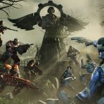 Gears of War Judgment