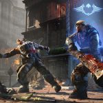 Gears of War Judgment