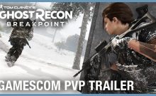 Ghost Recon Breakpoint
