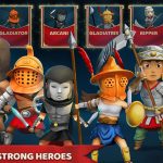 Grow Empire: Rome