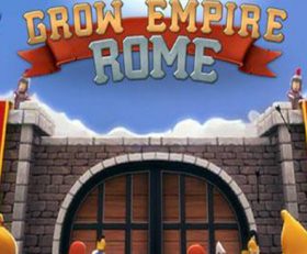 Grow Empire Rome