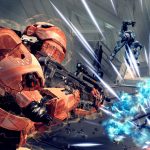 Halo 4
