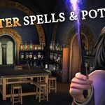 Harry Potter: Hogwarts Mystery