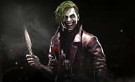 Joker Mortal Kombat 11