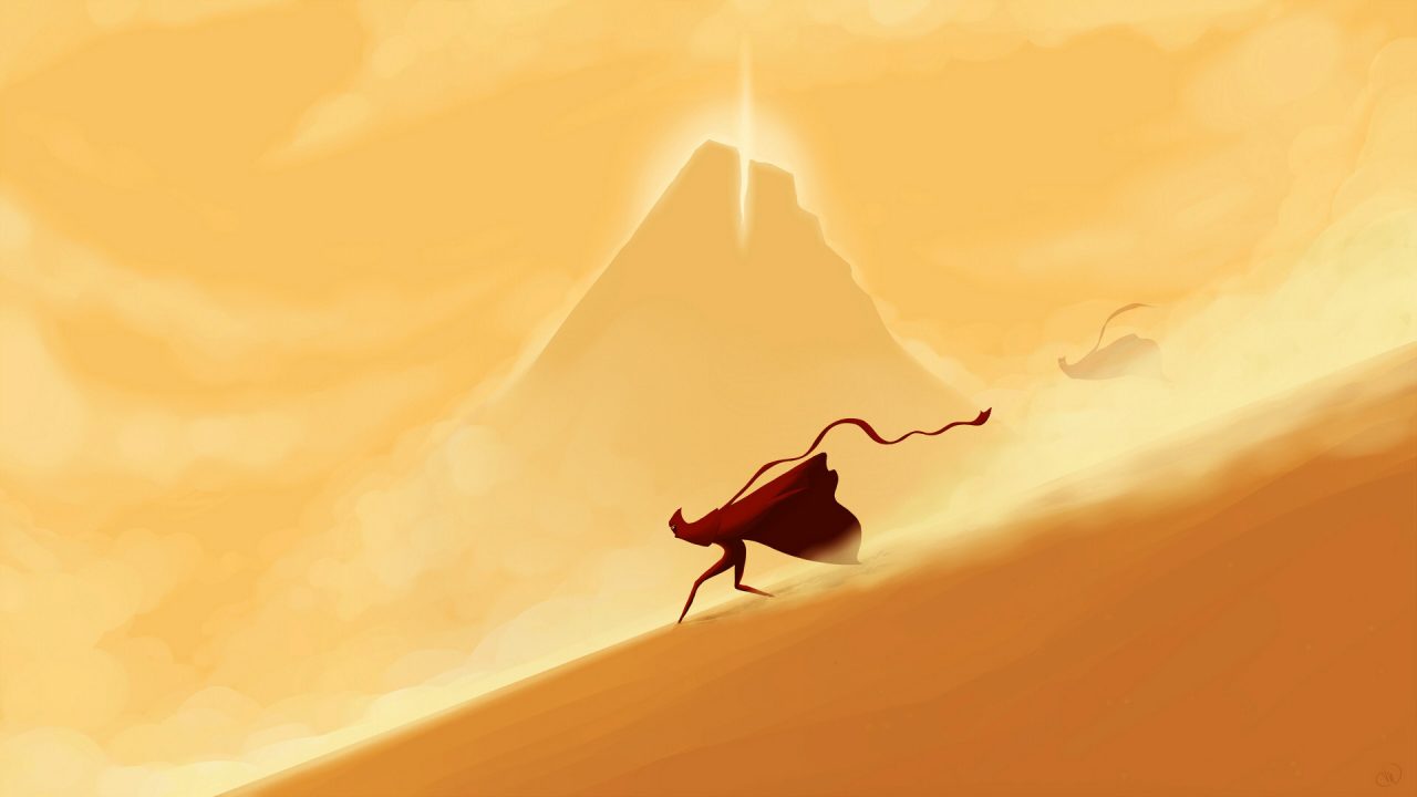 Journey