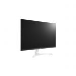 LG 27UD69-W 27 Inch LCD Monitor LG HK