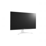 LG 27UD69-W 27 Inch LCD Monitor LG HK