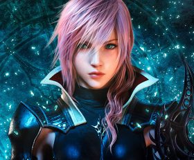 Lightning Returns: Final Fantasy XIII
