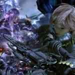 Lightning Returns Final Fantasy XIII