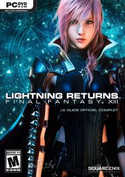 دانلود بازی Lightning Returns Final Fantasy XIII برای PC