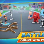 Looney Tunes™ World of Mayhem - Action RPG