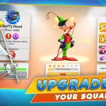 Looney Tunes™ World of Mayhem - Action RPG