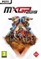 دانلود بازی MXGP 2019 The Official Motocross Videogame برای PC