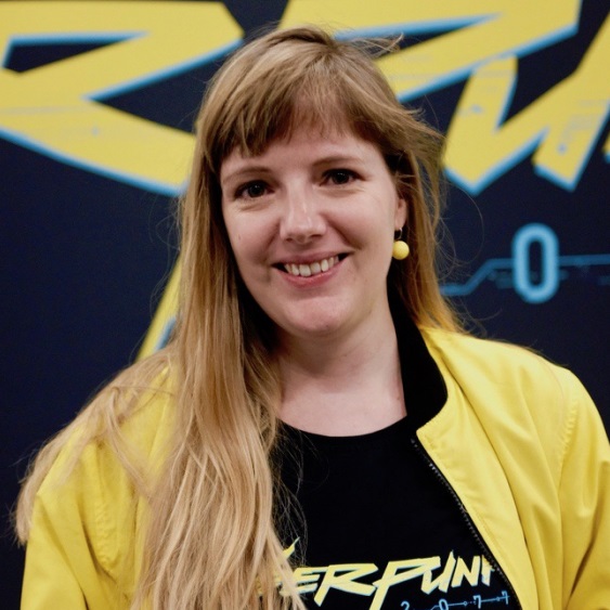 Marthe Jonkers