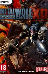 دانلود بازی Metal Wolf Chaos XD برای PC