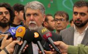 بازدید وزیر فرهنگ و ارشاد اسلامی از جام قهرمانان بازیهای ویدیویی ایران