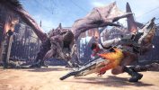 MonsterHunterWorld
