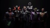 Mortal Kombat 11