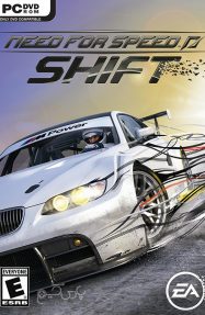 دانلود بازی Need for Speed Shift برای PC