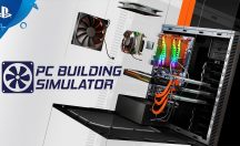 PC Building Simulator