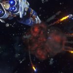 Rebel Galaxy Outlaw