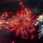 Rebel Galaxy Outlaw