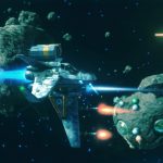 Rebel Galaxy Outlaw