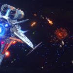 Rebel Galaxy Outlaw
