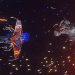 Rebel Galaxy Outlaw