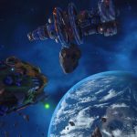 Rebel Galaxy Outlaw