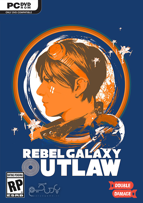 دانلود بازی Rebel Galaxy Outlaw برای PC