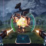 Robot Warfare: Robot games