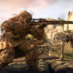 Sniper Elite 3