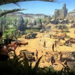 Sniper Elite 3