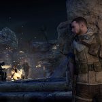 Sniper Elite 3