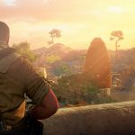 Sniper Elite 3