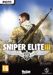 دانلود بازی Sniper Elite 3 برای PC