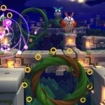 Sonic Lost World
