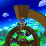 Sonic Lost World