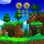 Sonic Lost World