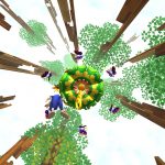 Sonic Lost World