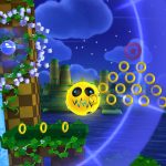 Sonic Lost World