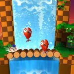 Sonic Lost World