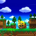 Sonic Lost World