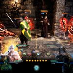 The Bard's Tale IV Director's Cut