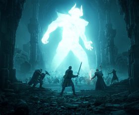 The Bard's Tale IV Director's Cut