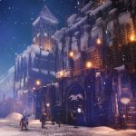 The Bard's Tale IV Director's Cut