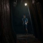 The Dark Pictures Man of Medan